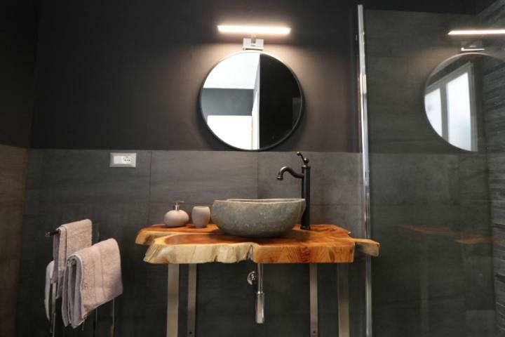 Exclusive Apt Really Downtown - Free Private Parking Included! Génova Exterior foto