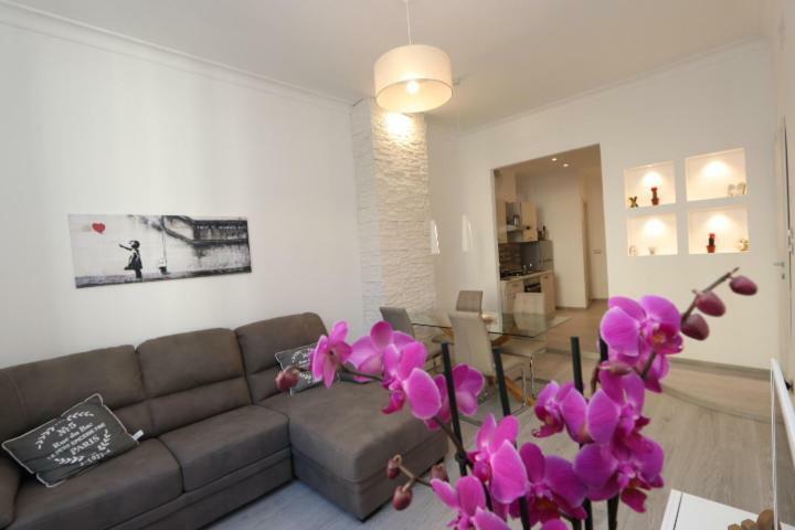 Exclusive Apt Really Downtown - Free Private Parking Included! Génova Exterior foto