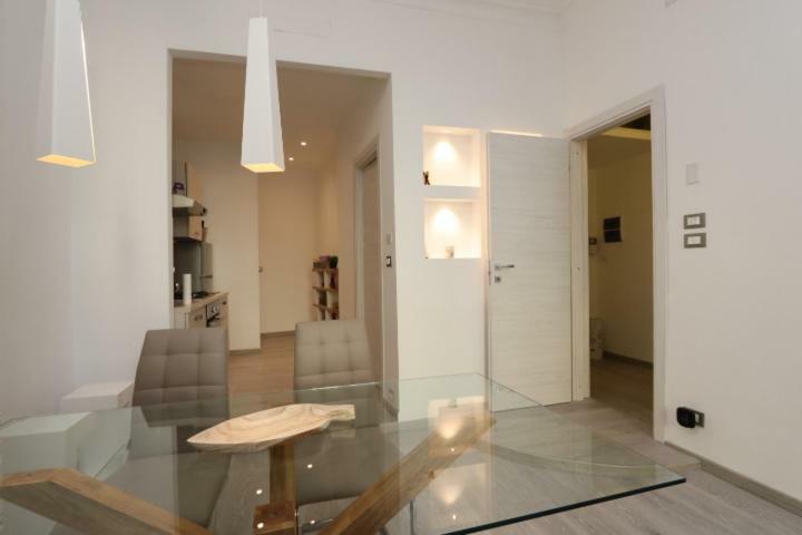 Exclusive Apt Really Downtown - Free Private Parking Included! Génova Exterior foto