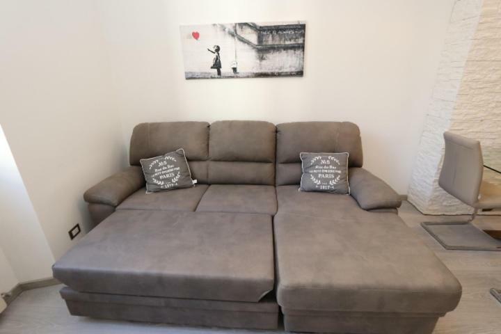 Exclusive Apt Really Downtown - Free Private Parking Included! Génova Exterior foto