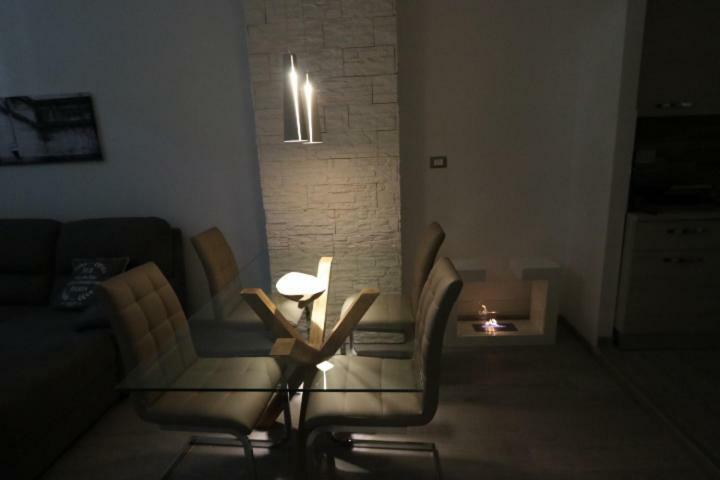 Exclusive Apt Really Downtown - Free Private Parking Included! Génova Exterior foto